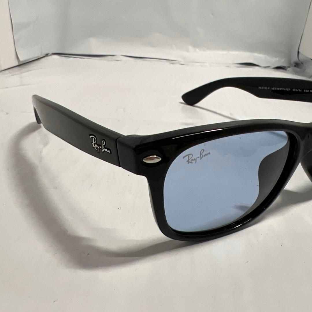 Ray-Ban ORB2132Fウェイファーラー サングラス