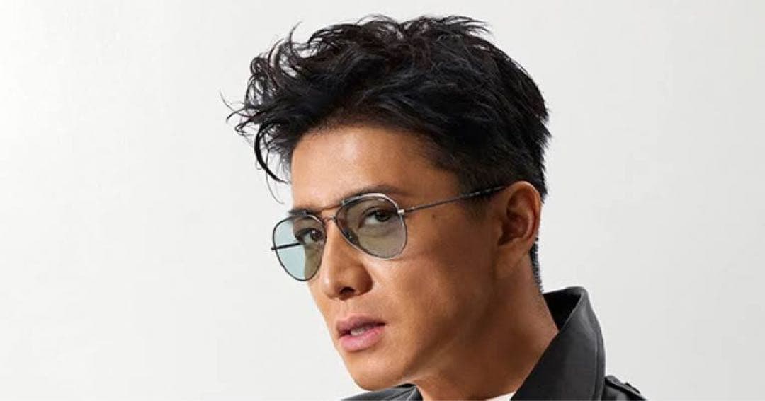Ray Ban レイバン　ティアドロップ　サングラス　ボシュロム　アビエーター