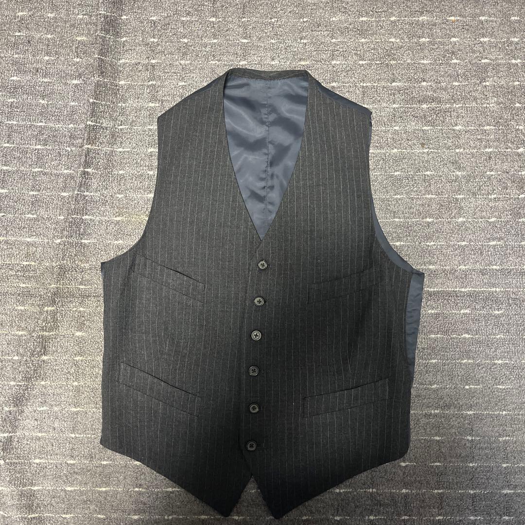 70s Polo by RALPHLAUREN スリーピーススーツ