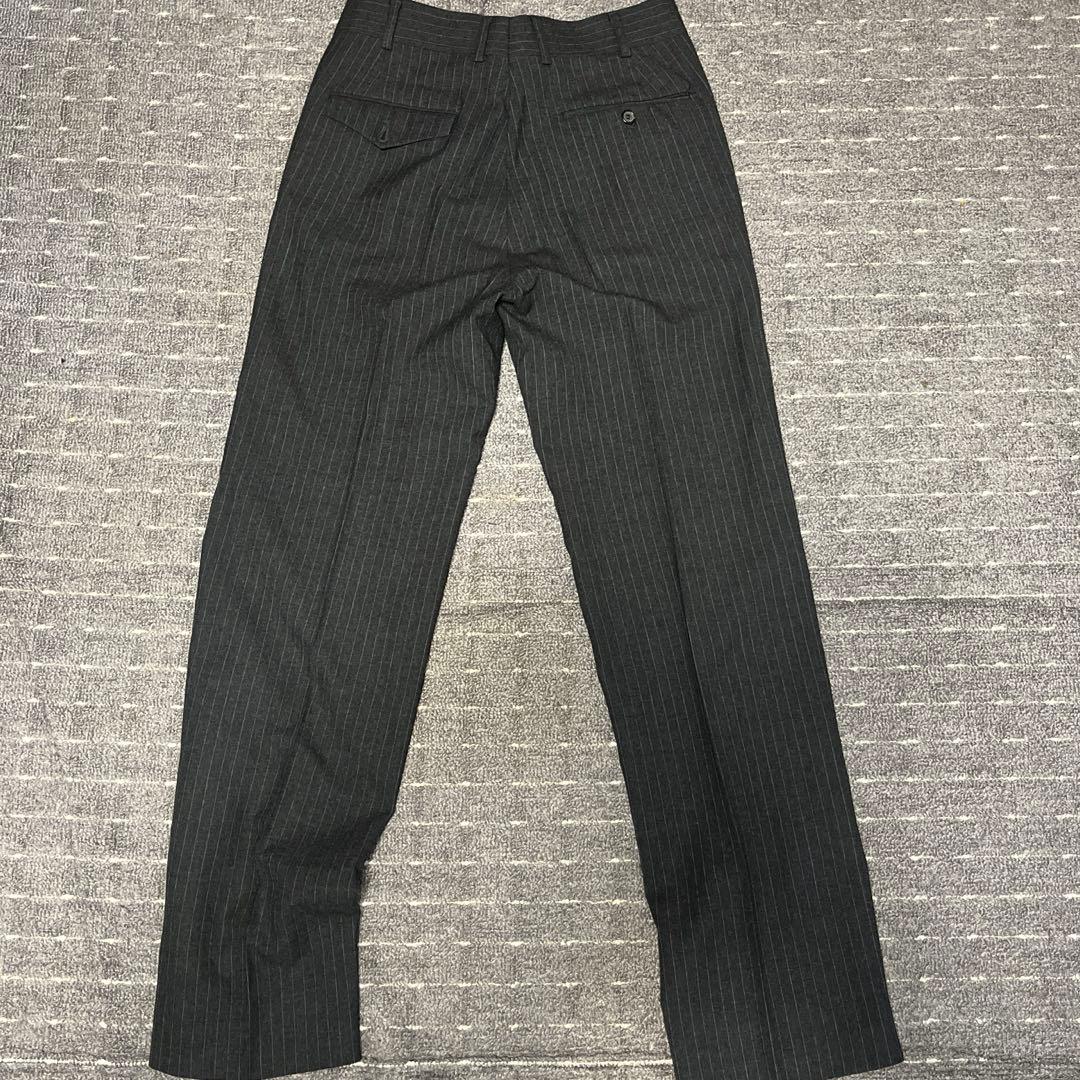 70s Polo by RALPHLAUREN スリーピーススーツ