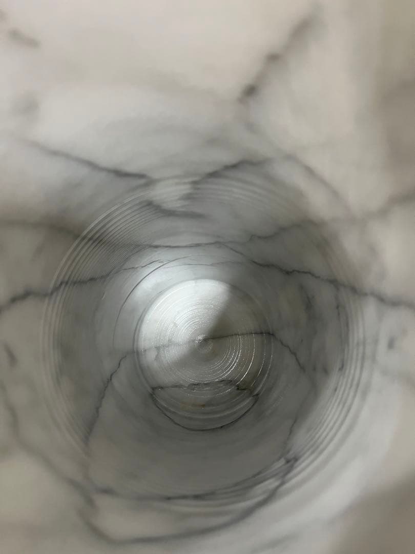 大理石　傘立て