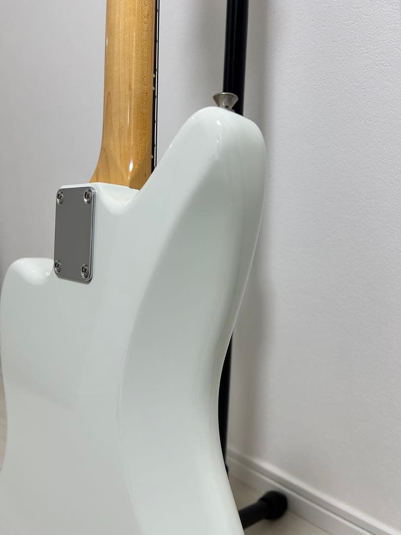 ギター Fender MIJ Traditional 60s Jazzmaster
