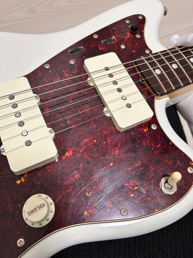 ギター Fender MIJ Traditional 60s Jazzmaster