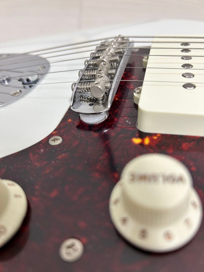 ギター Fender MIJ Traditional 60s Jazzmaster