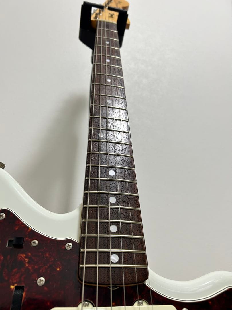 ギター Fender MIJ Traditional 60s Jazzmaster
