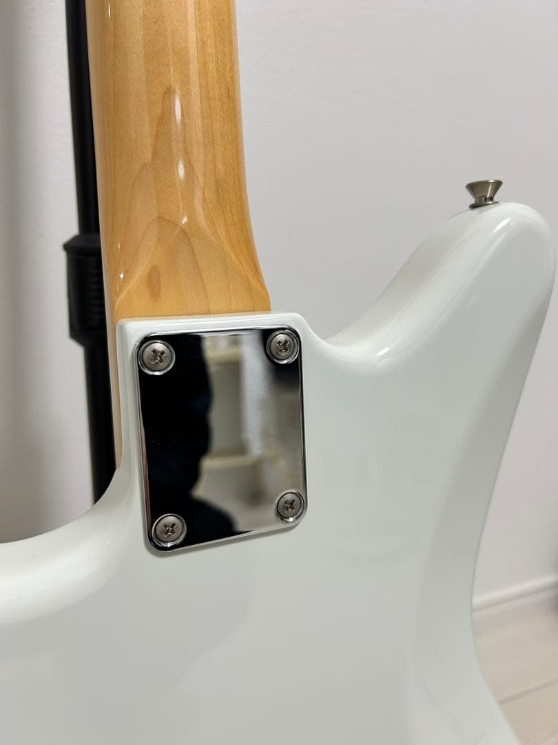 ギター Fender MIJ Traditional 60s Jazzmaster