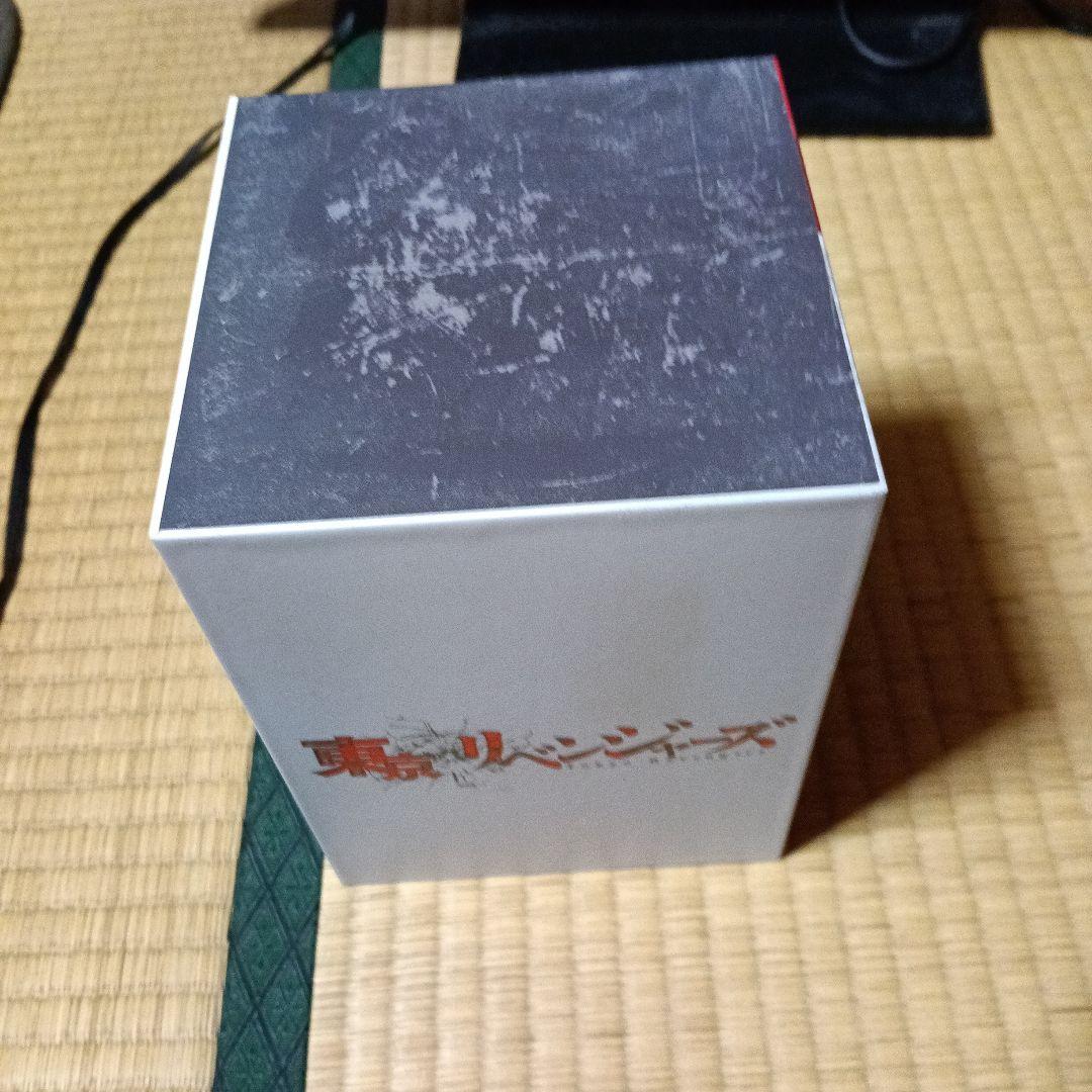 東京リベンジャーズ ボックスセット