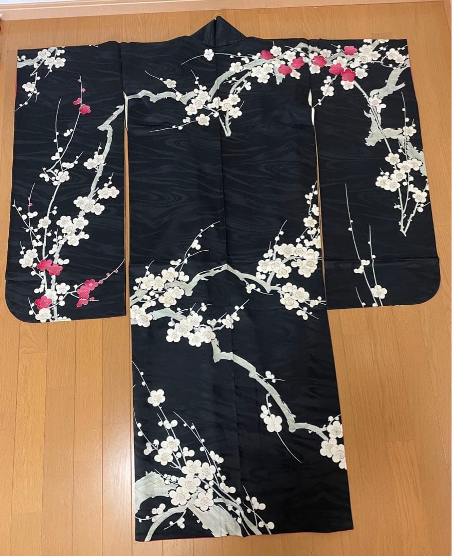 うめこさま専用　301 振袖