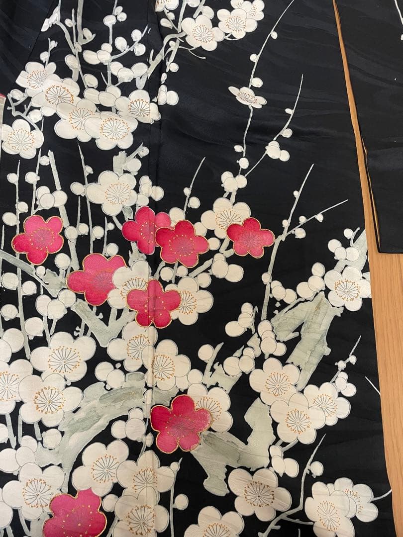 うめこさま専用　301 振袖