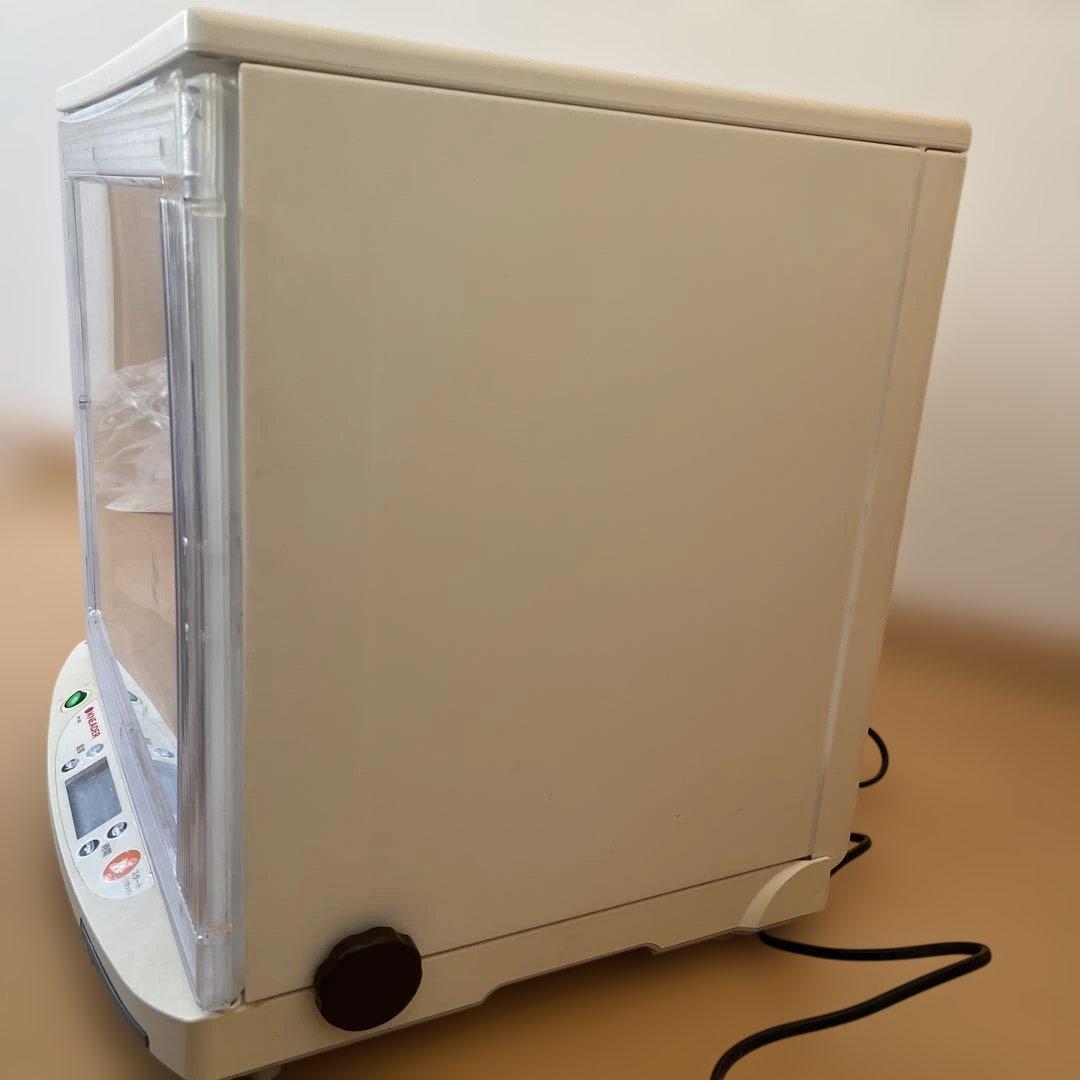 洗えてたためる発酵器　PF102 レシピブック&キャンバス生地付き