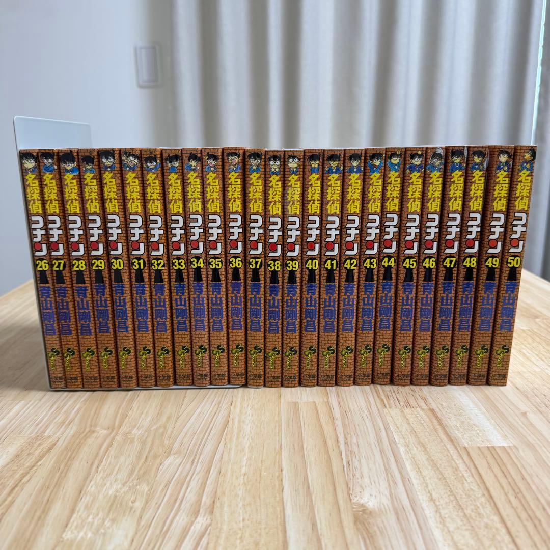 名探偵コナン　1-95巻 関連本