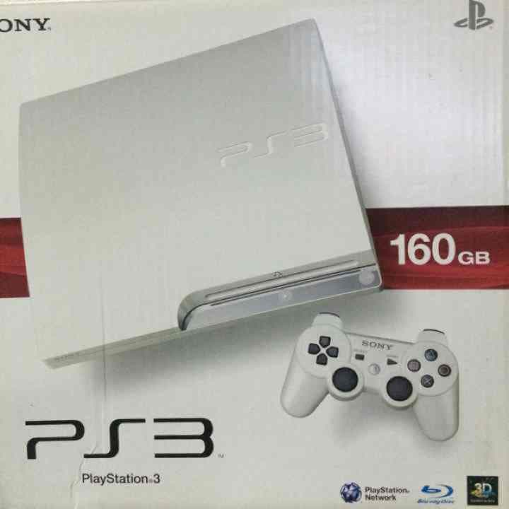 PS3豪華セット