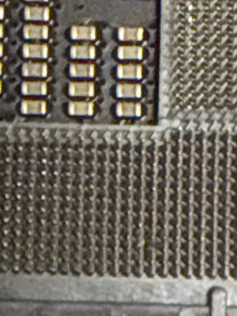 MSI Z790 EDGE TI MAX WIFI 動作確認済み