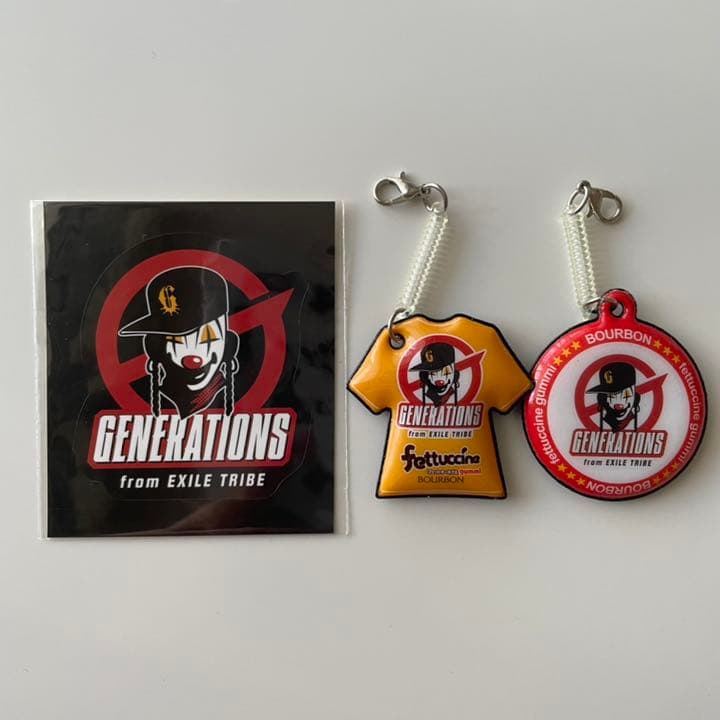 SPEEDSTAR GENERATIONS ブルーレイ Blu-ray