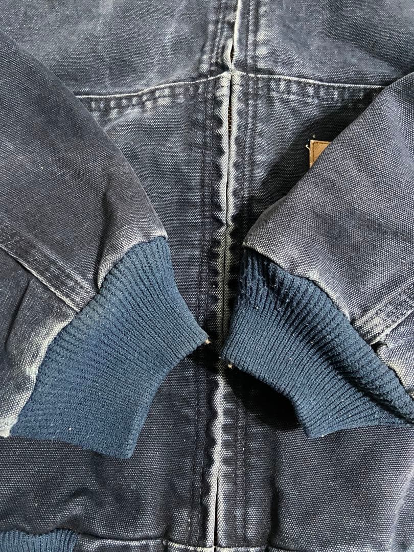 a*a様 Carhartt アクティブジャケット 3XL MDT ミッドナイトカ