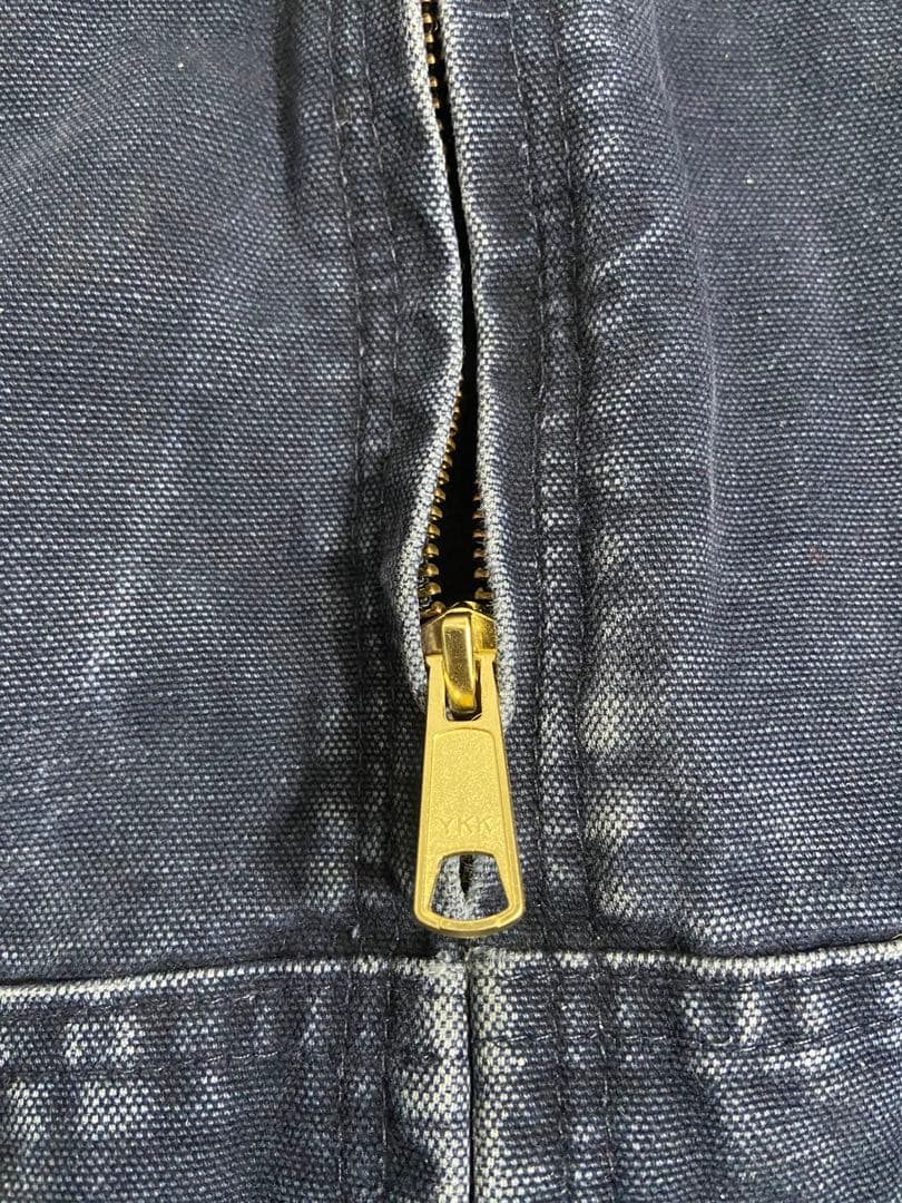 a*a様 Carhartt アクティブジャケット 3XL MDT ミッドナイトカ