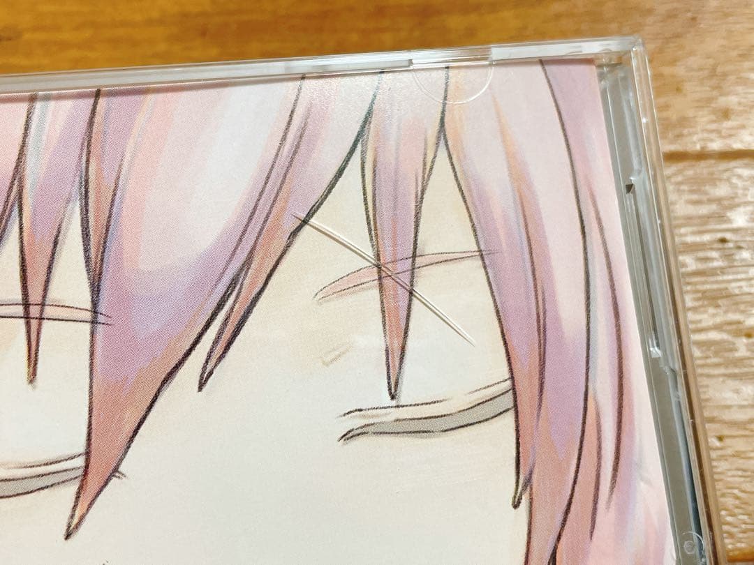 AVTechNO Collection Thank you pack CD 廃盤