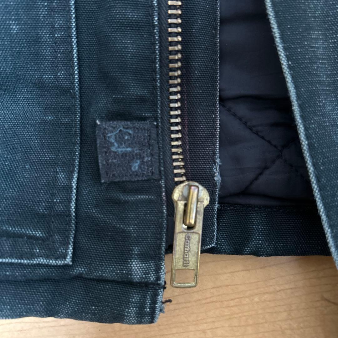 a*ね様 Carhartt トラディショナルジャケット