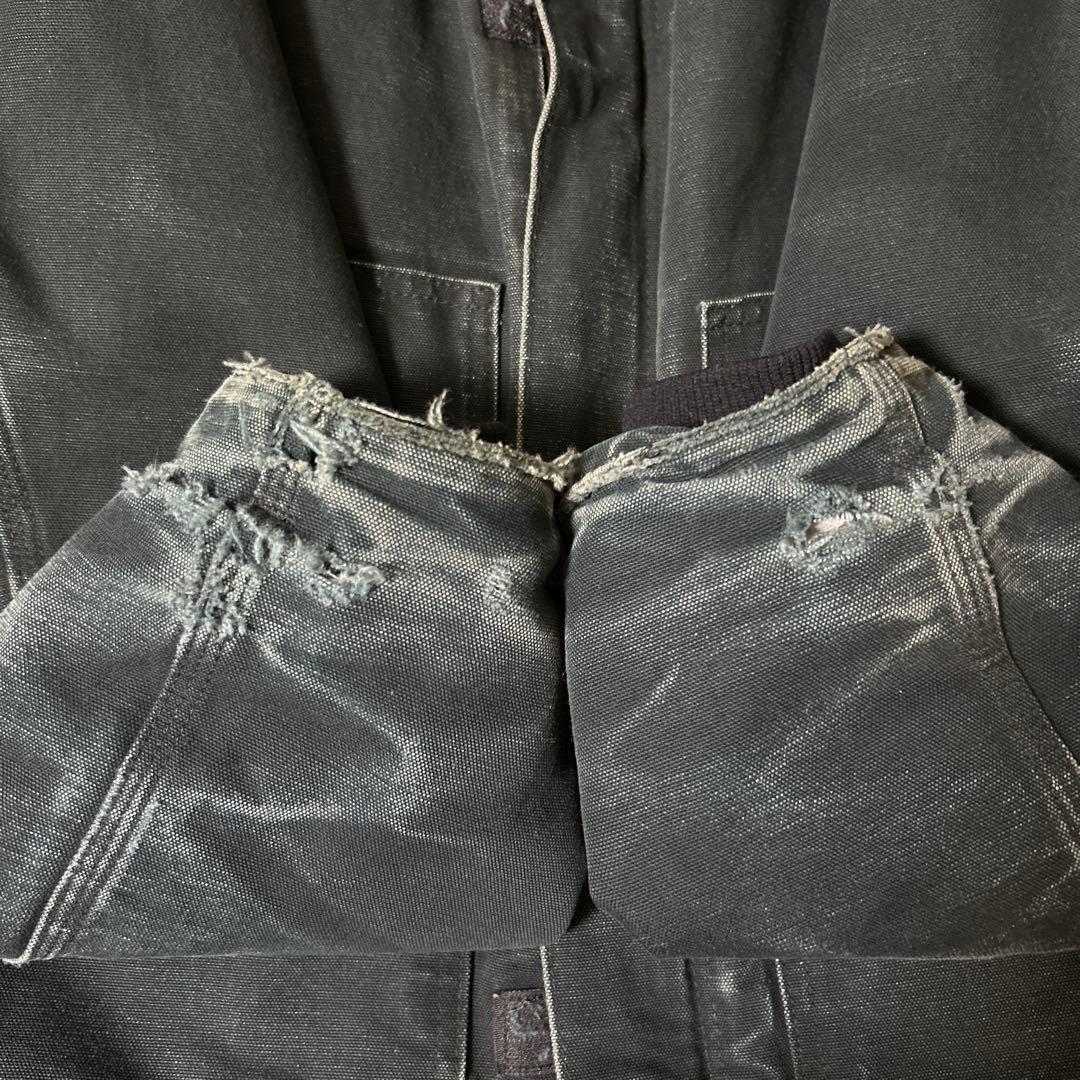 a*ね様 Carhartt トラディショナルジャケット