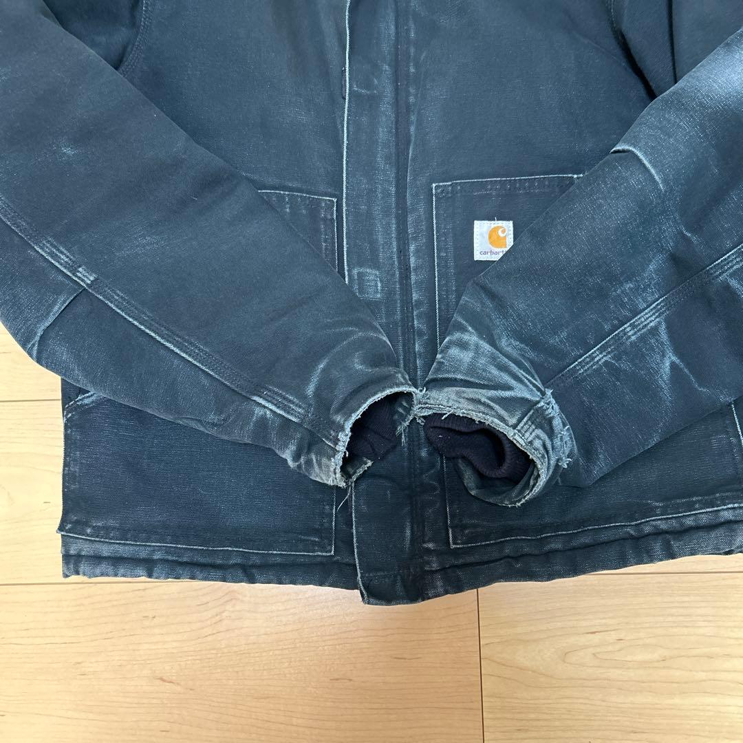 a*ね様 Carhartt トラディショナルジャケット