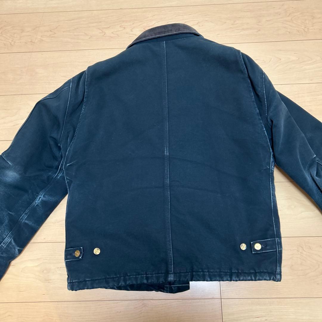 a*ね様 Carhartt トラディショナルジャケット