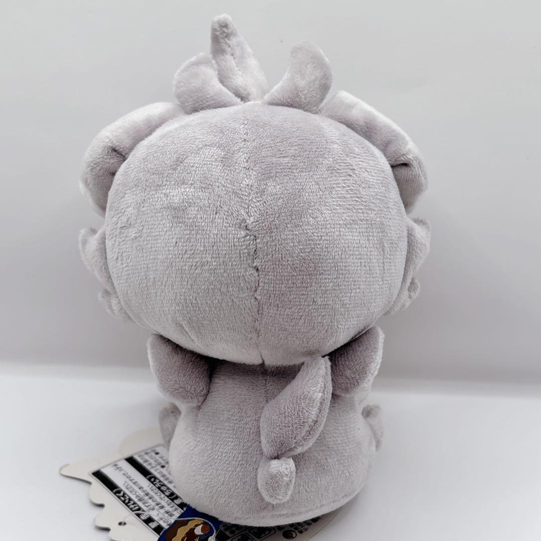 希少・タグあり✨ポケモンセンター ニャスパー WANTED!!! ぬいぐるみ