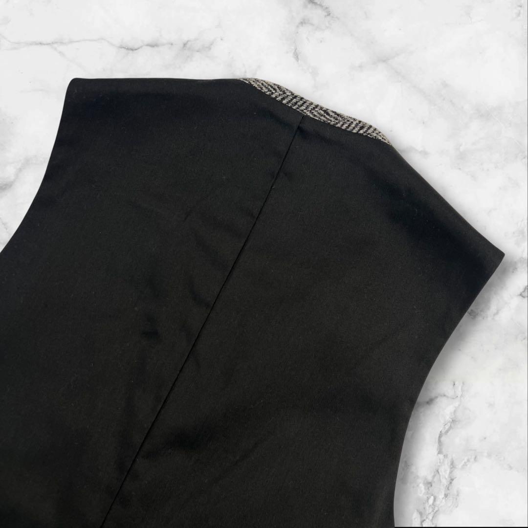 新品同様 Oxford Classic NEW ENGLAND ハリスツイード