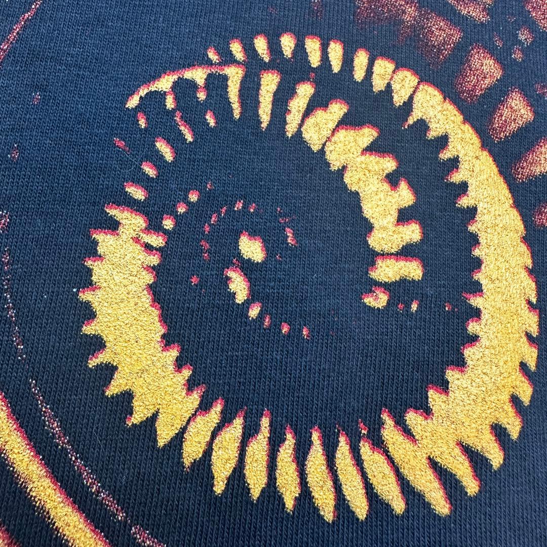 Nine Inch Nails DOWNWARD ナインインチネイルズTシャツ