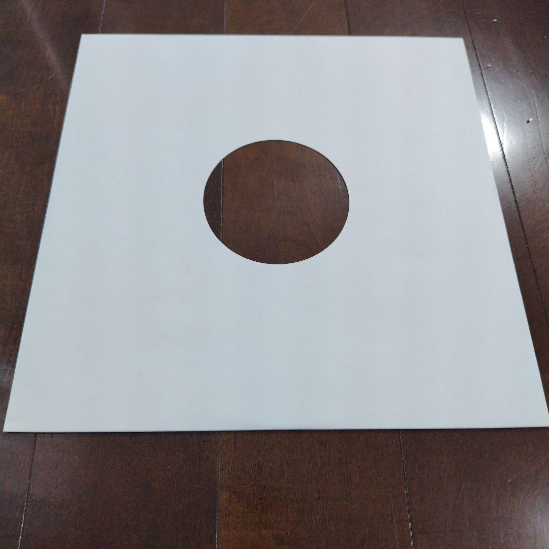 【限定盤レコード2枚】西原健一郎　Sincerely…　illuminus