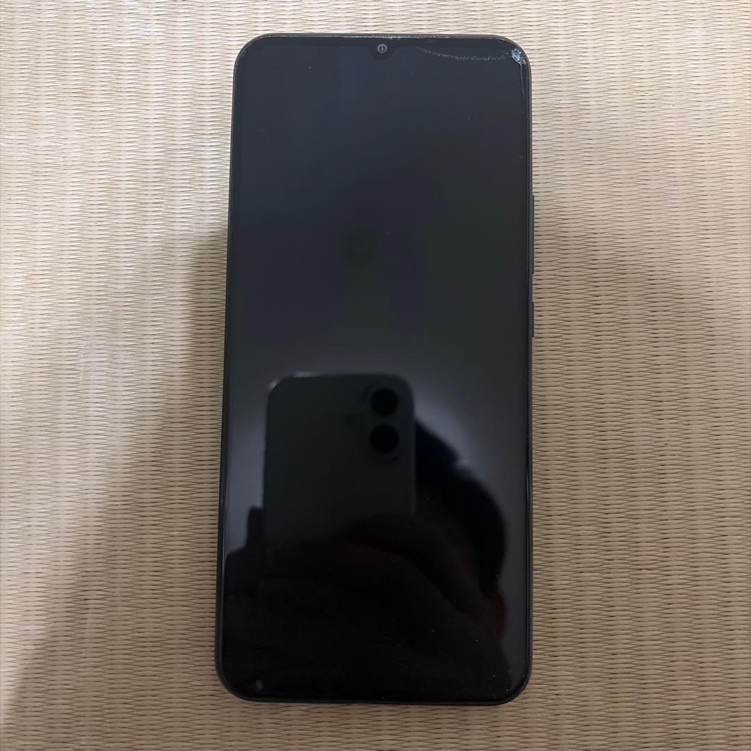 スマートフォン本体 Mi 10 Lite 5G