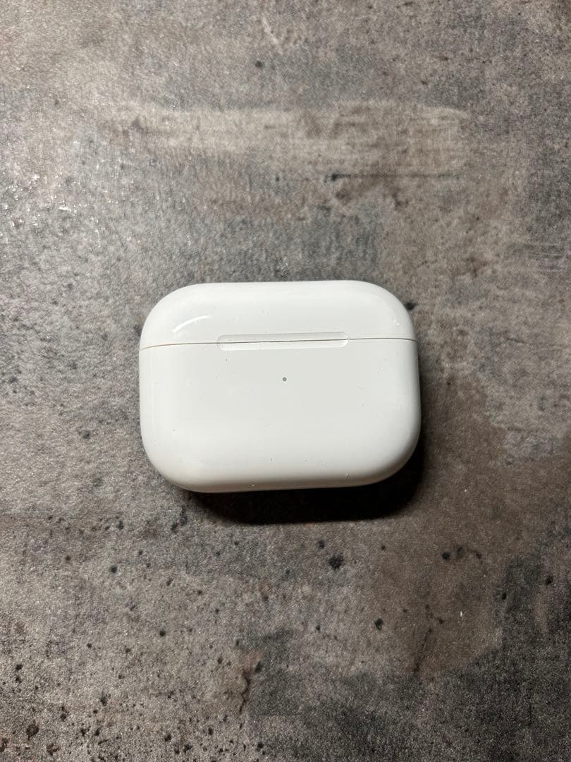 イヤホン AirPods Pro