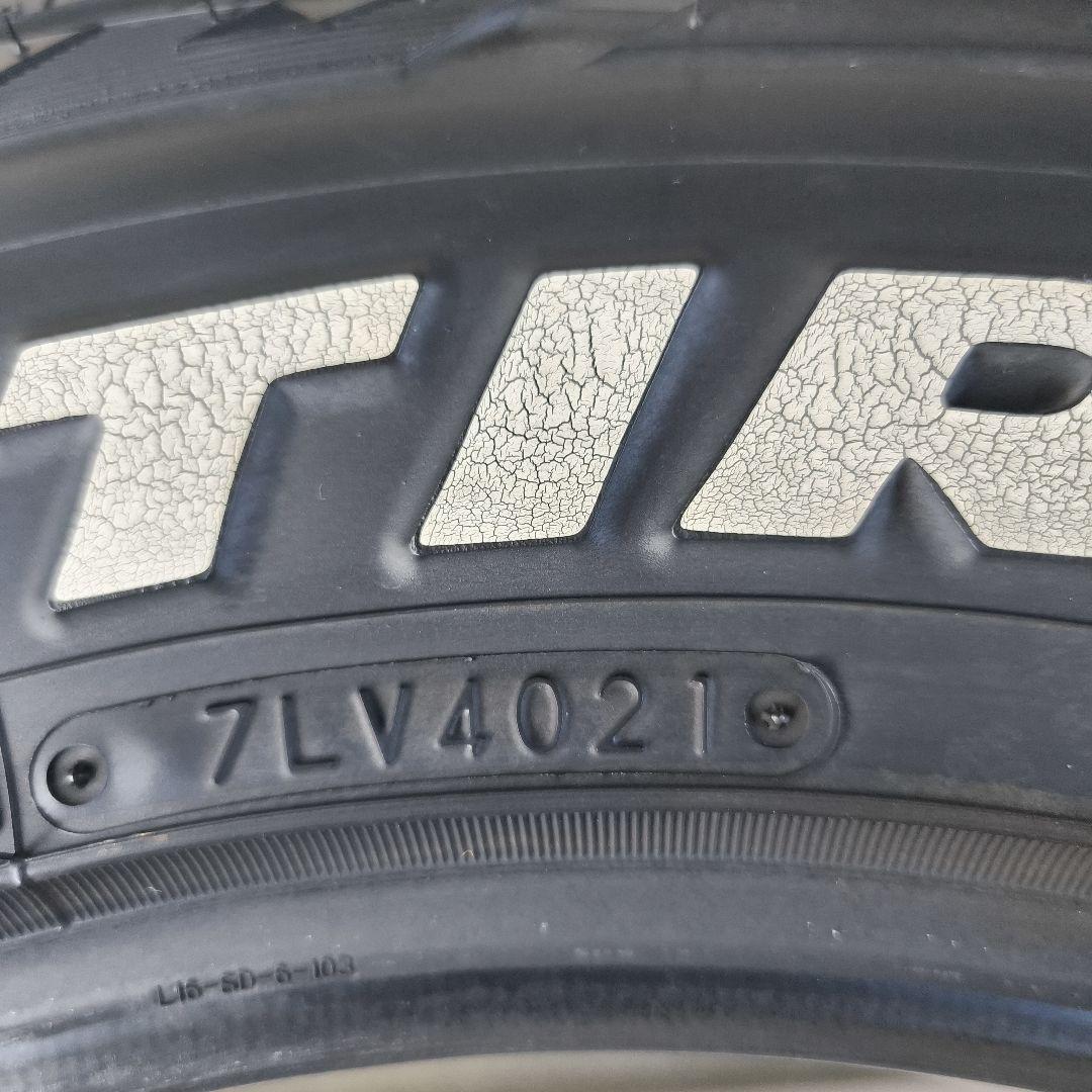 TOYO TIRES OPEN COUNTRY R/T 16インチ
