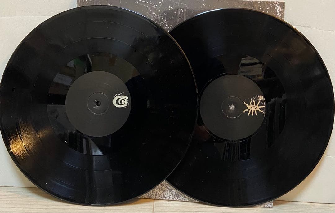 Ben Bondy – Sibling 2LP