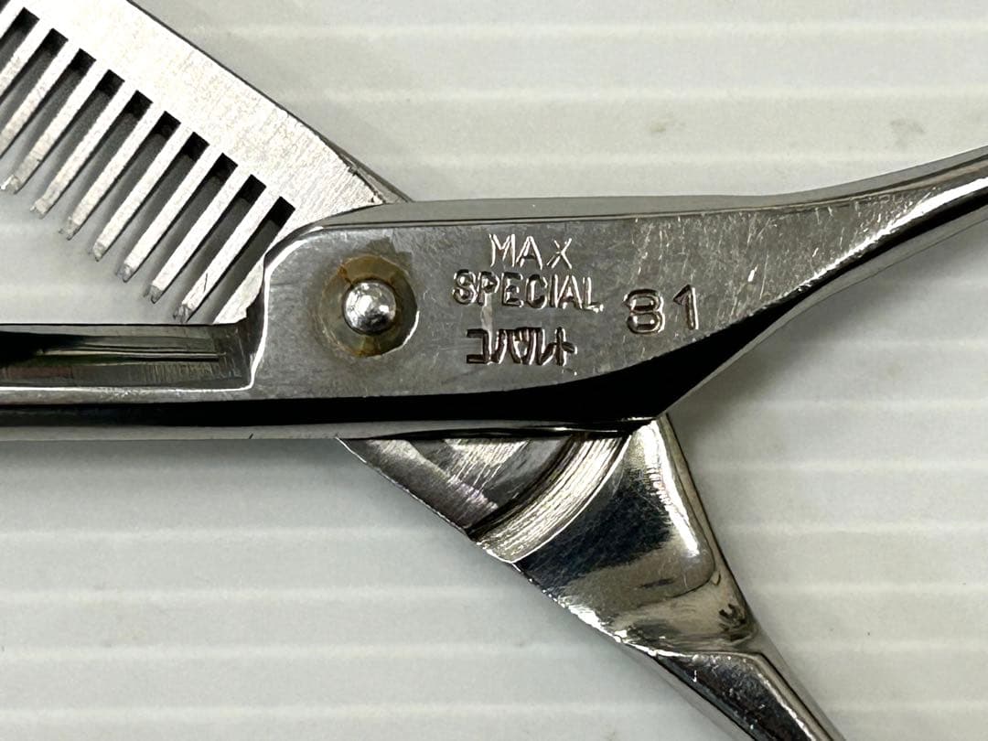 中古 R.E.G. O-K MAX SPECIAL コバルト 31