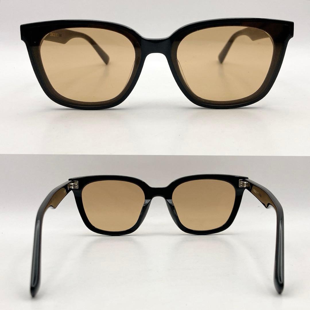美品✨GENTLE MONSTER LILIT サングラス 度なし ケース付き