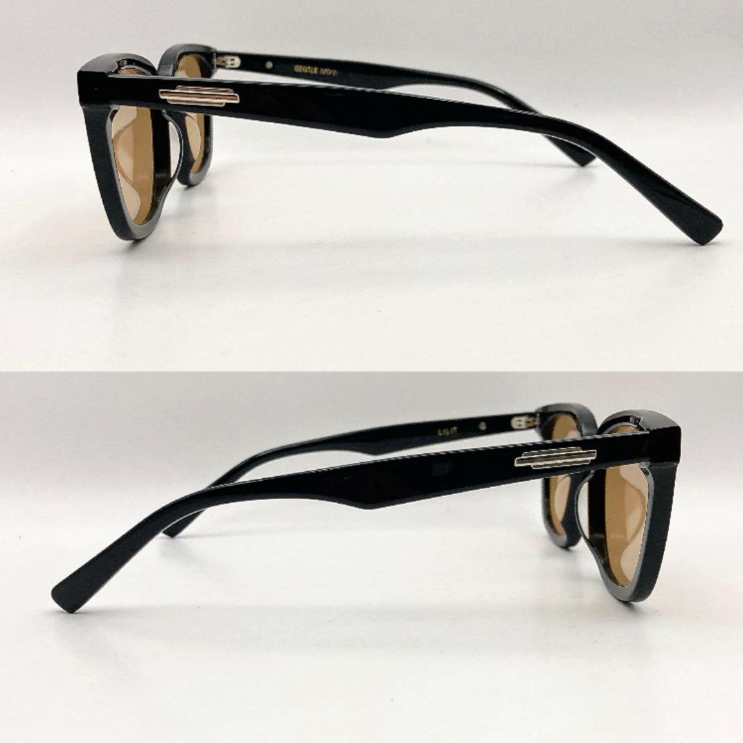 美品✨GENTLE MONSTER LILIT サングラス 度なし ケース付き