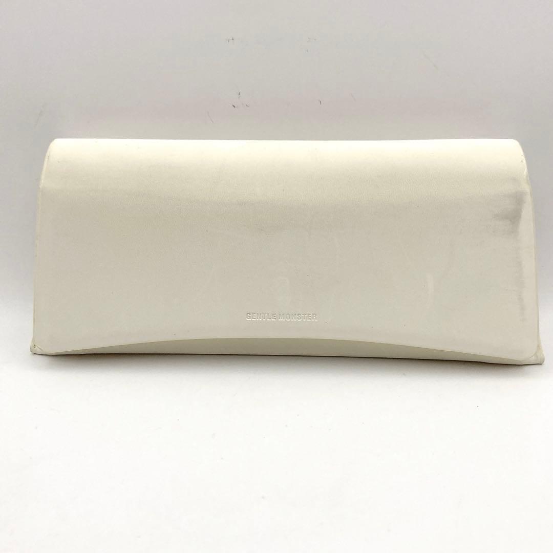 美品✨GENTLE MONSTER LILIT サングラス 度なし ケース付き