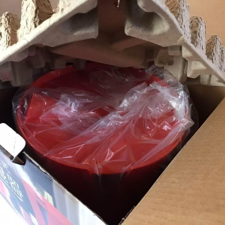 アイリスオーヤマ 加湿器 超音波式 アロマ対応 オレンジ UHM-300P-D