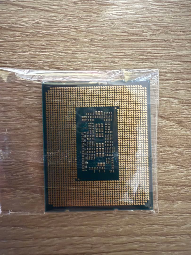 Intel Core i5-13500 CPU ※ジャンク品　商品説明必読