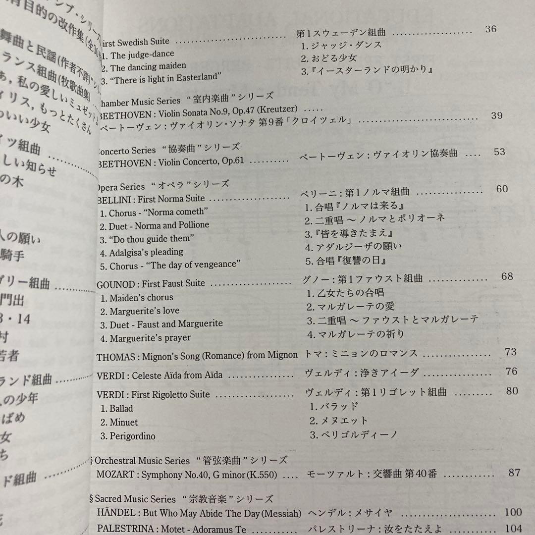 アート・デザイン・音楽 L.GODOWSKY/Educational Adaptations