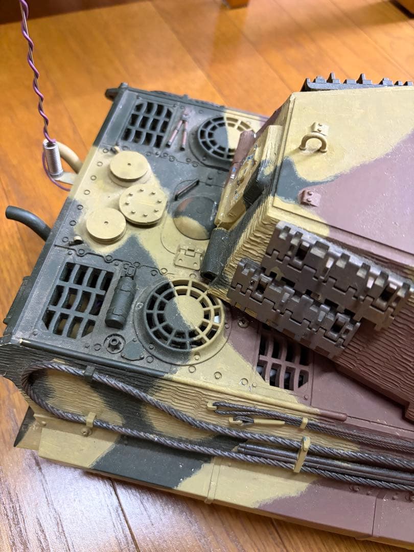 戦車
