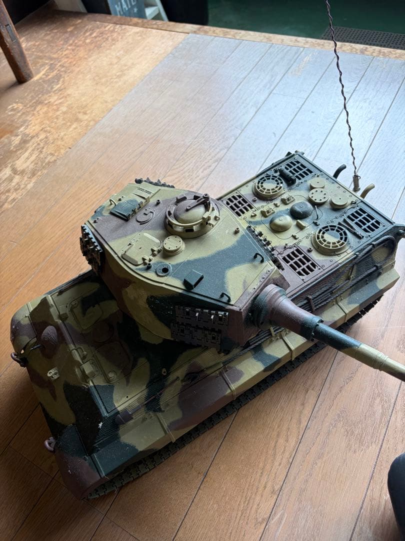 戦車