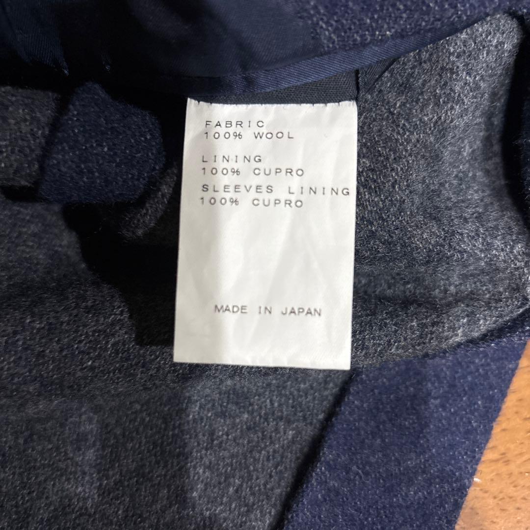 サ*間様 RING JAKCKET リングヂャケット　ジャケット 46