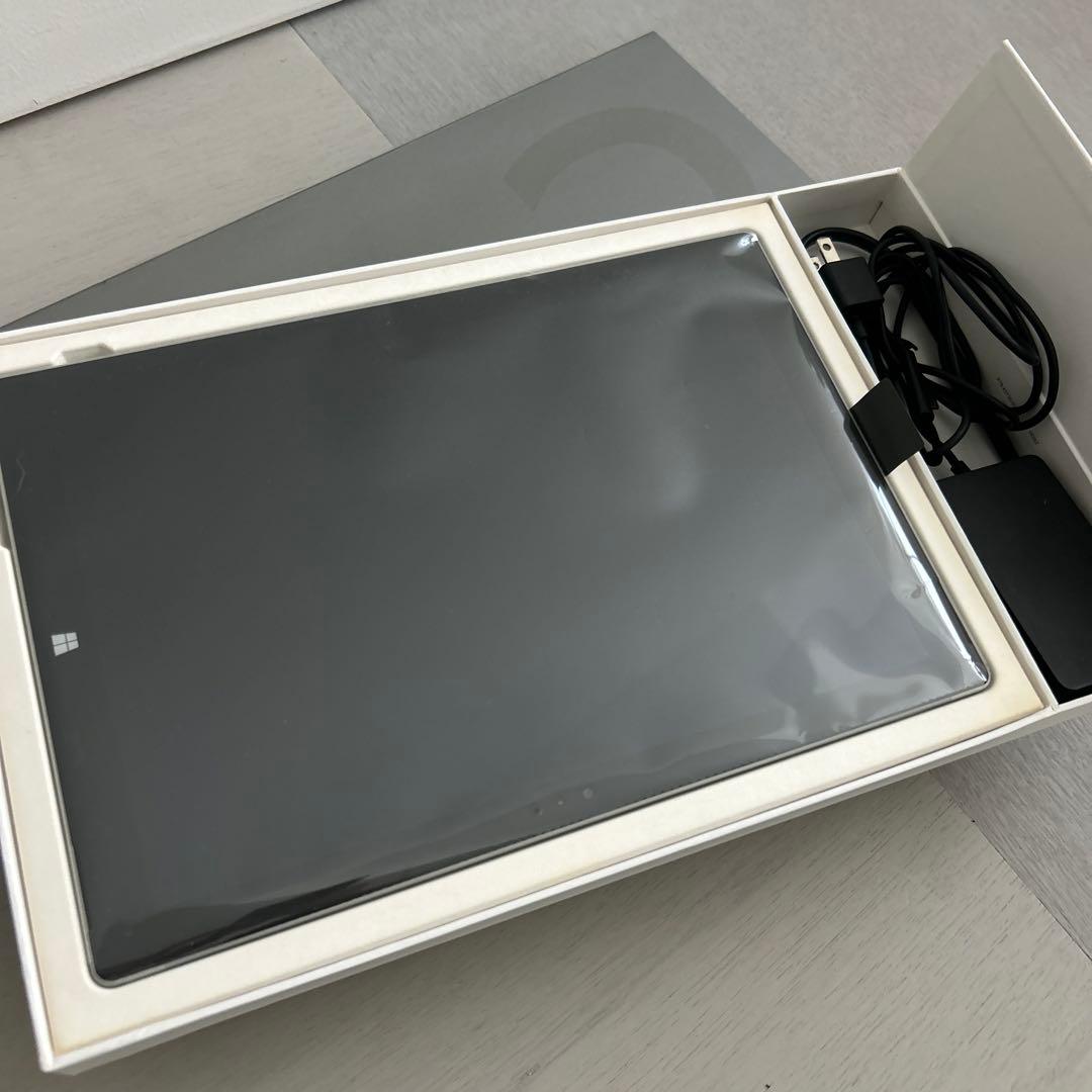 Microsoft Suface Pro3 i5モデル