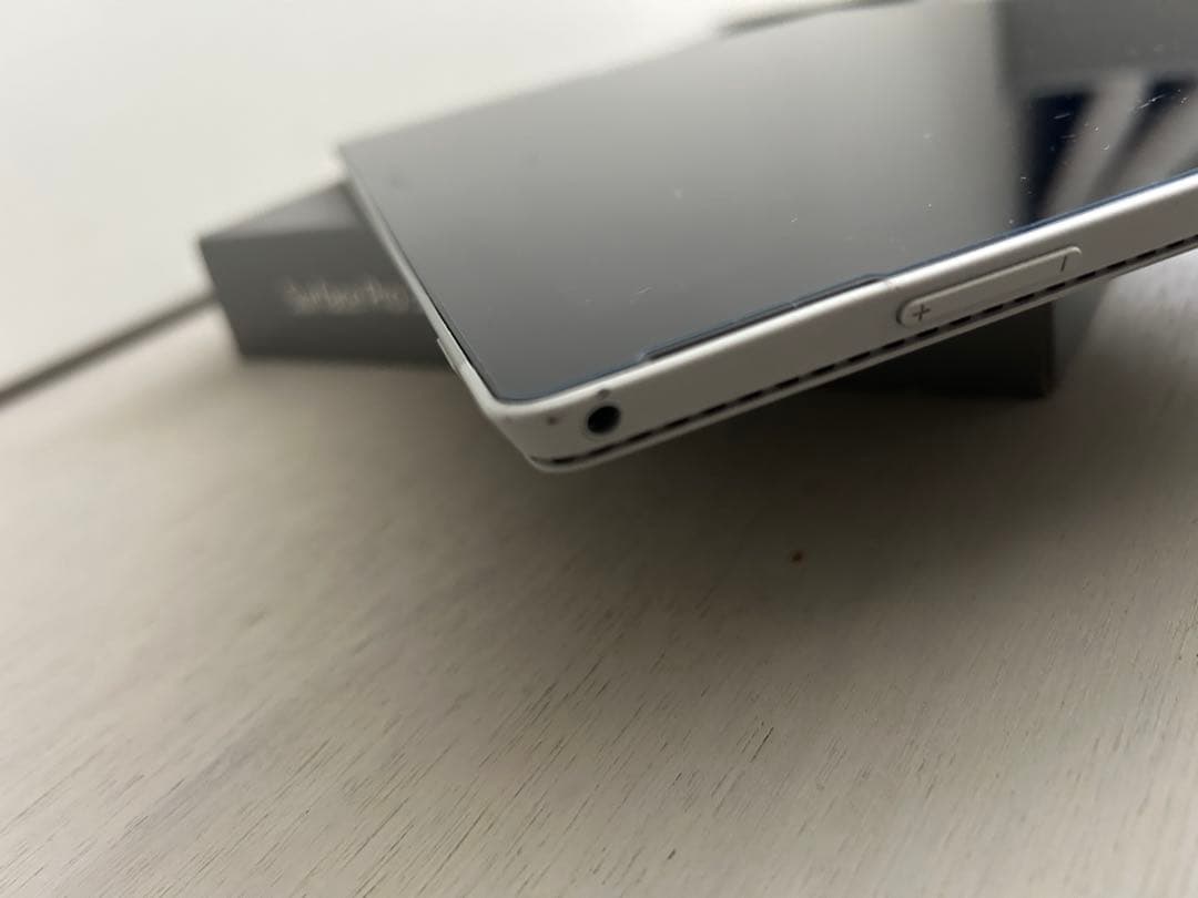 Microsoft Suface Pro3 i5モデル