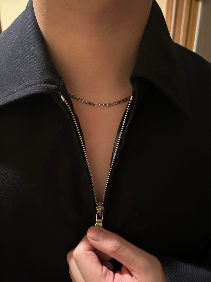 アクセサリー XOLO figaro necklace