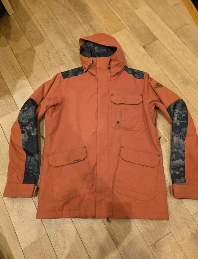 DAKINE　スノーウエア 上下セット