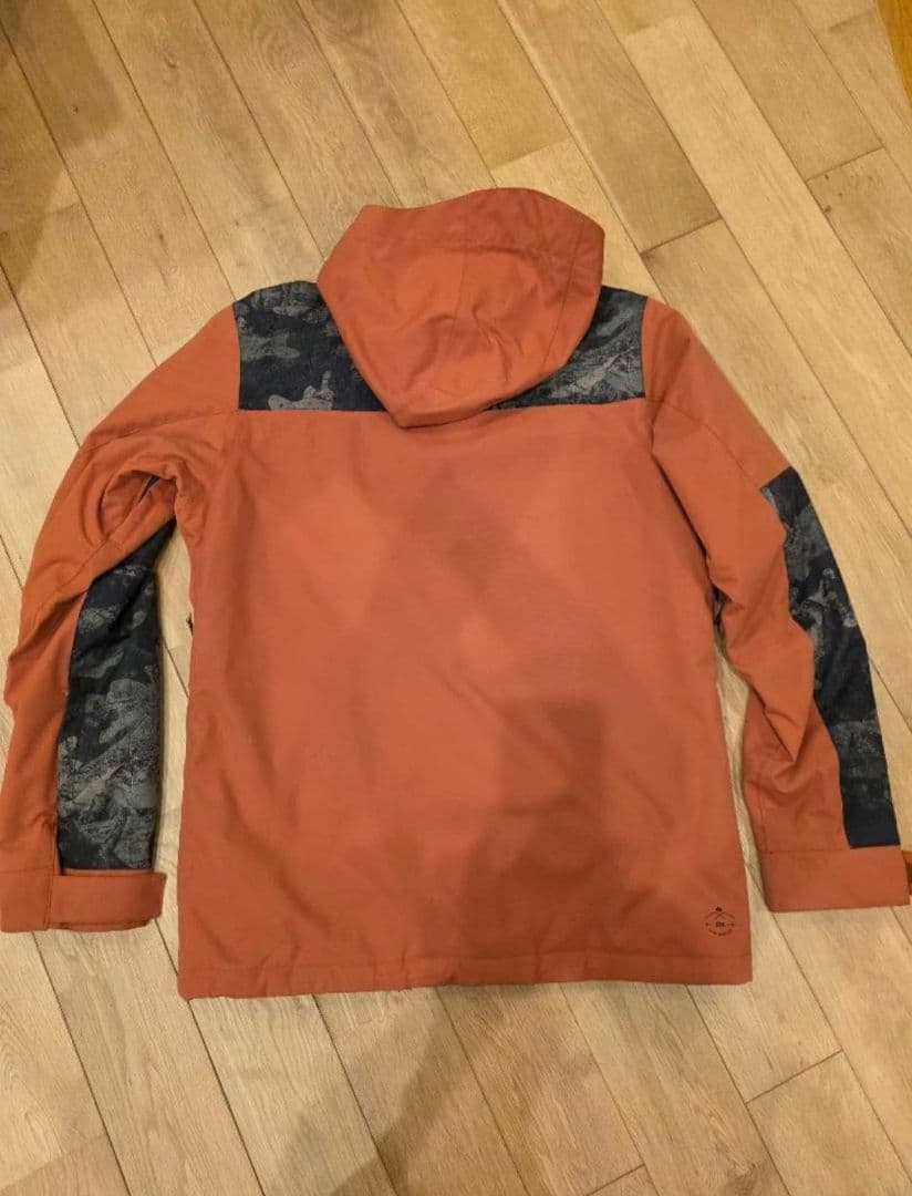 DAKINE　スノーウエア 上下セット