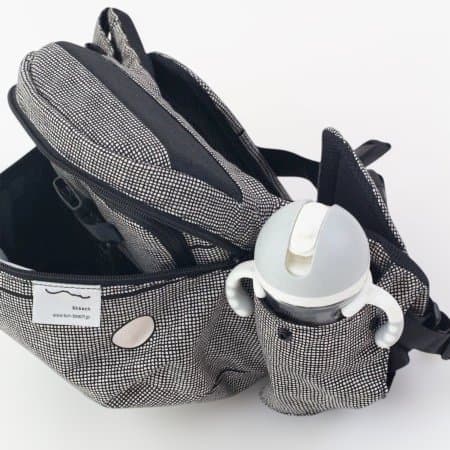 sun&beach ヒップシートishi-keri 中古