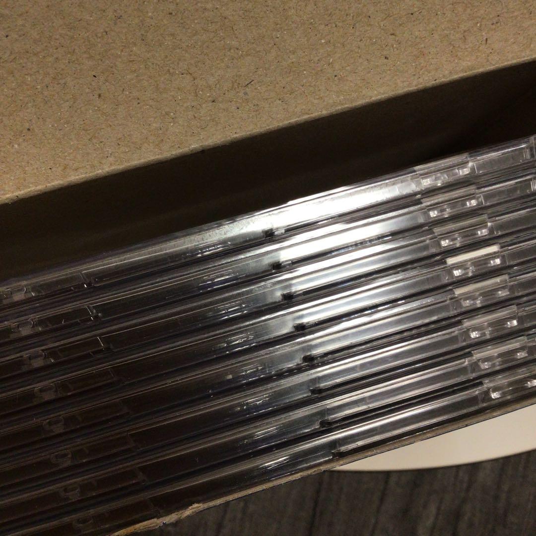 JVDエブリオGZーHM670ーA エブリオ専用DVDライターCUーVD3
